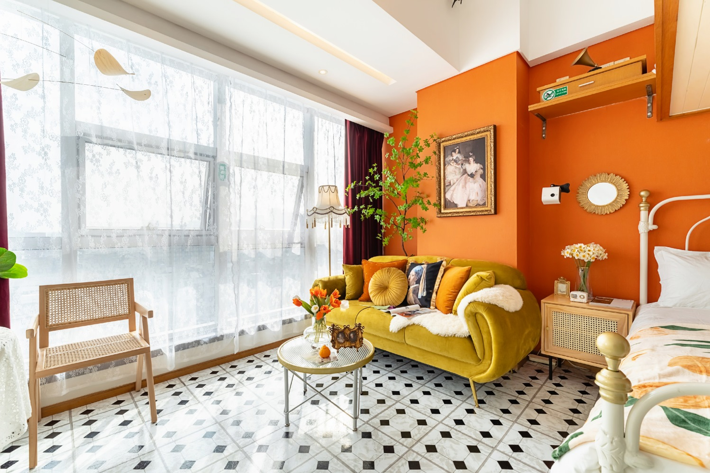 去了杭州5次!这几个民宿来杭州必住!【杭州住宿指南】 - 知乎