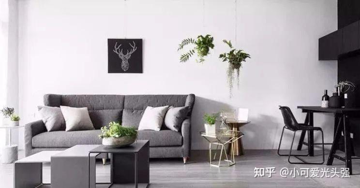 搞对装修后期的软装进场顺序，让你不再手忙脚乱？ - 知乎