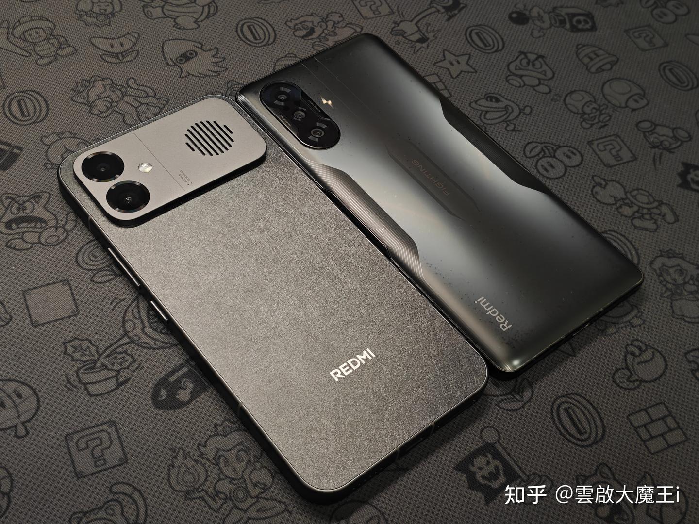 REDMI K90 Max可能是全网首批的深度使用体验:性能魔王,当打否?