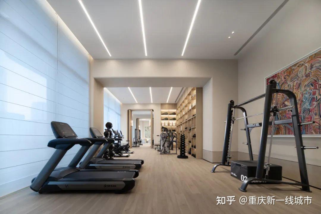 重庆观音桥冲击世界级商圈!是时候上车观音桥了! - 知乎
