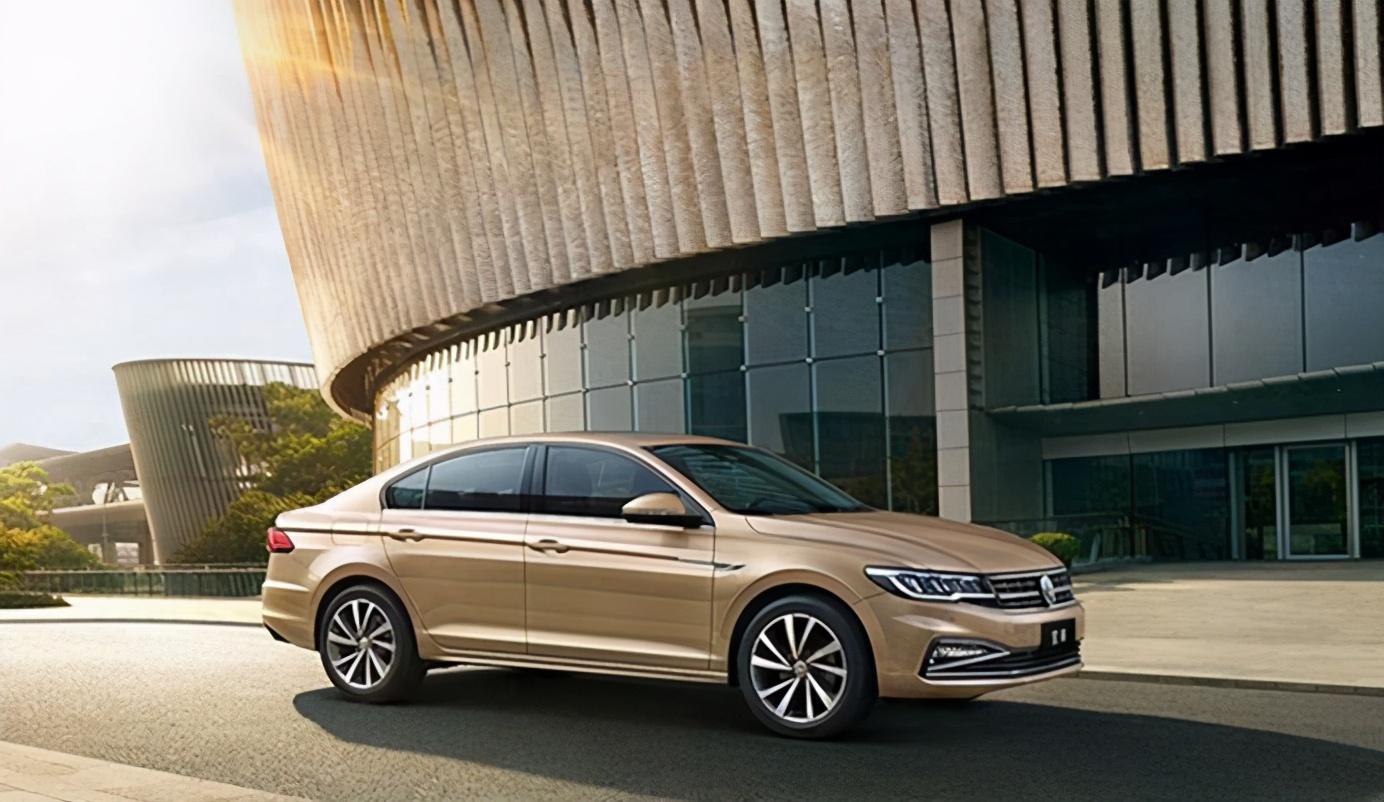 2021款宝来上市售价1120万1570万元