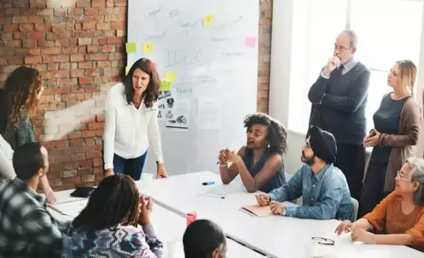 「我已经没有了成长的能力」，这是一家 AI 创业公司的离场告白