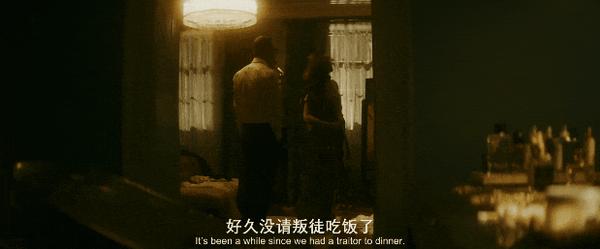 《黑袋行动》法鲨+大魔王,特工CP高能谍战!