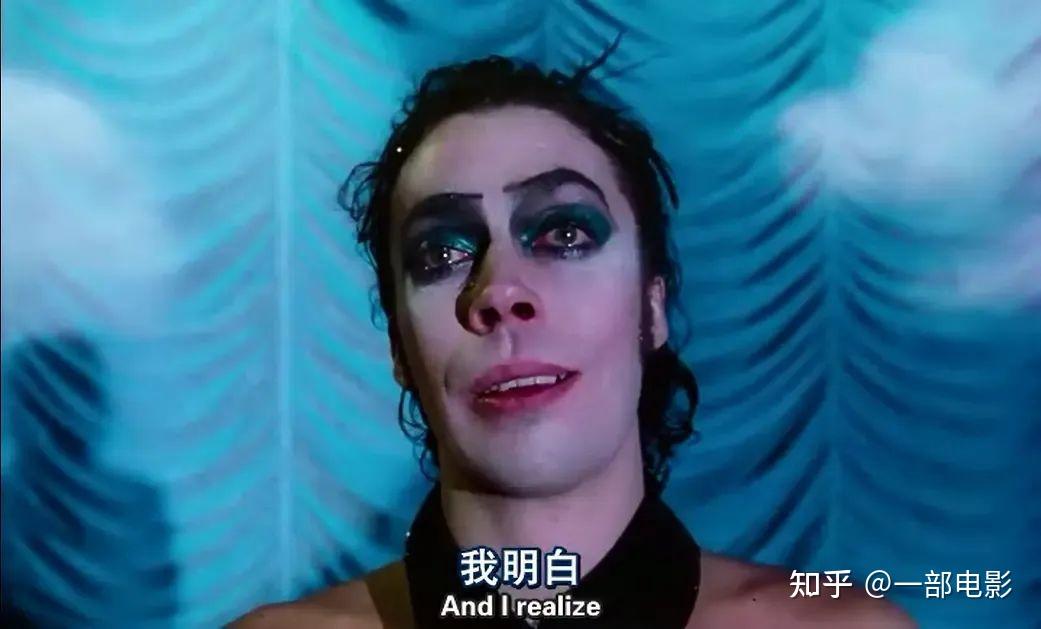 邪典电影鼻祖,刷新三观的超前神作 - 知乎