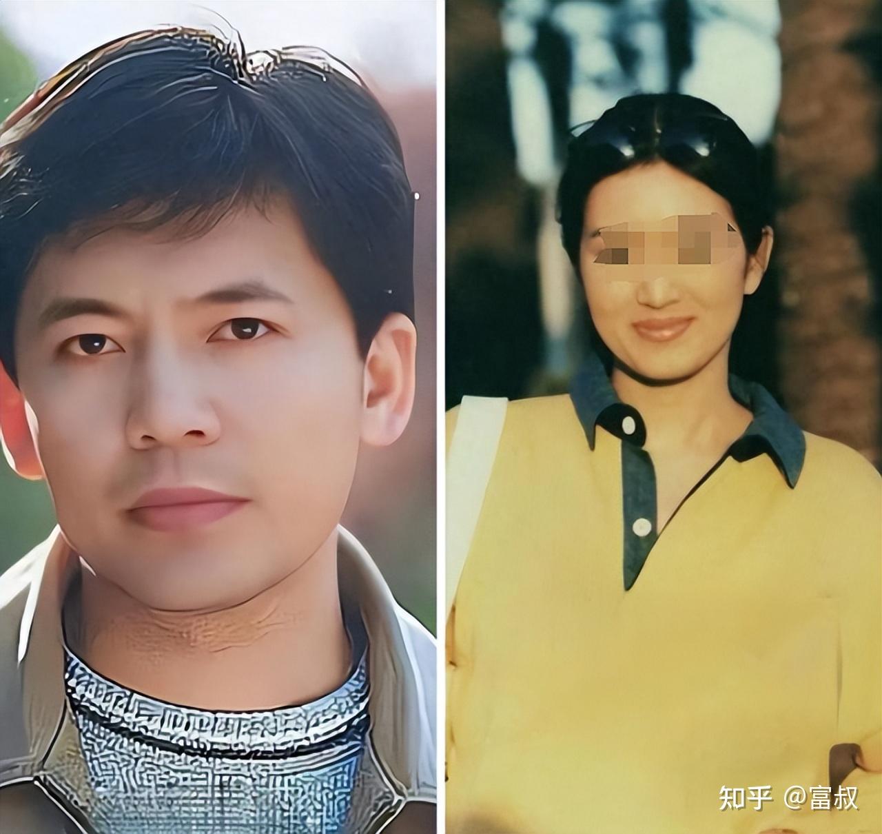 亮剑何政军和巩俐有缘无分娶初恋为妻婚后32年无绯闻