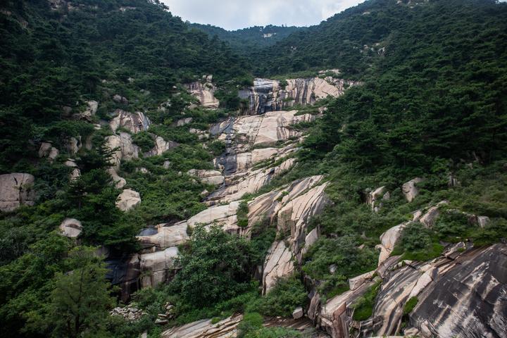 记泰山之 摸鱼沟里没有鱼 - 知乎