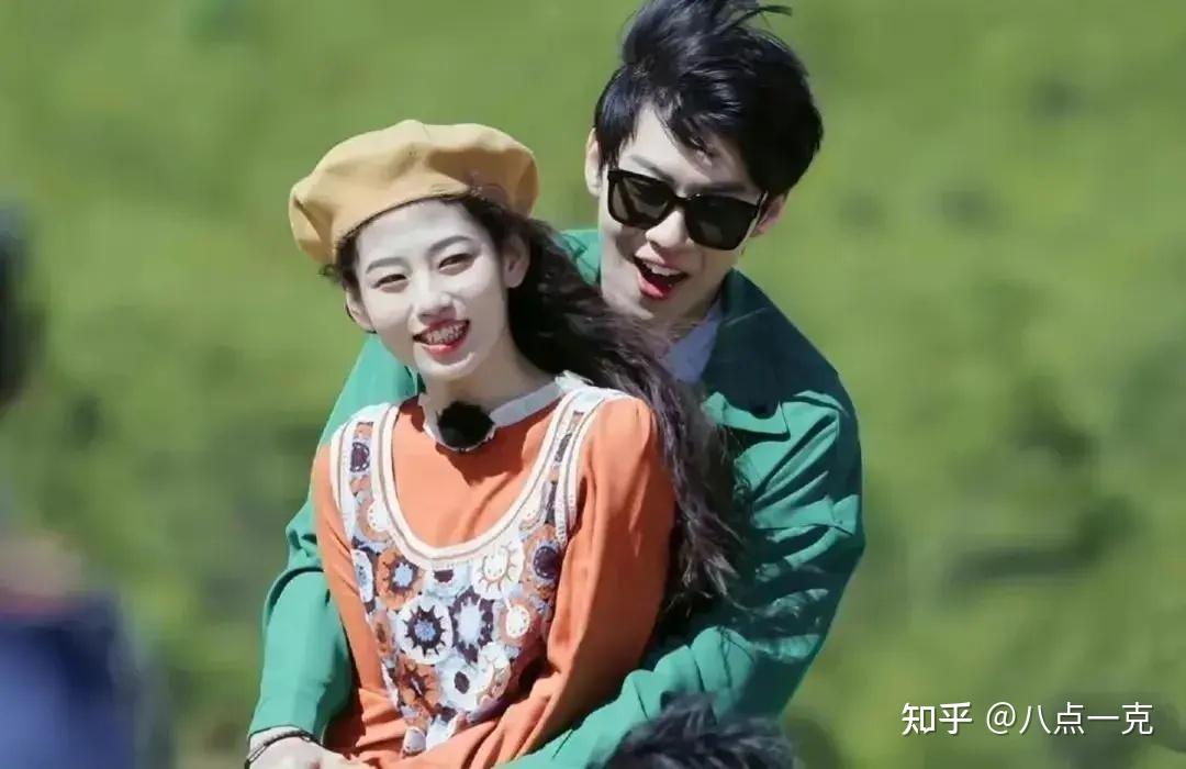 孙怡恋情曝光!与00后海王搂在一块,网友:难怪被董子健扫地出门 - 知乎