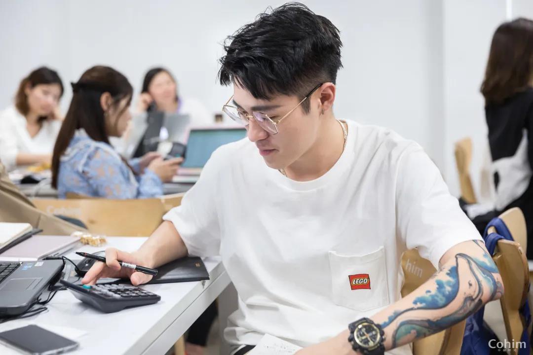 中赫时尚成为留学生回国创业做时尚买手的必经之路 - 知乎
