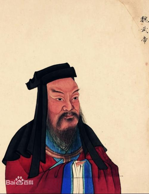 历史上著名的谋士之郭嘉奉孝不死卧龙不出