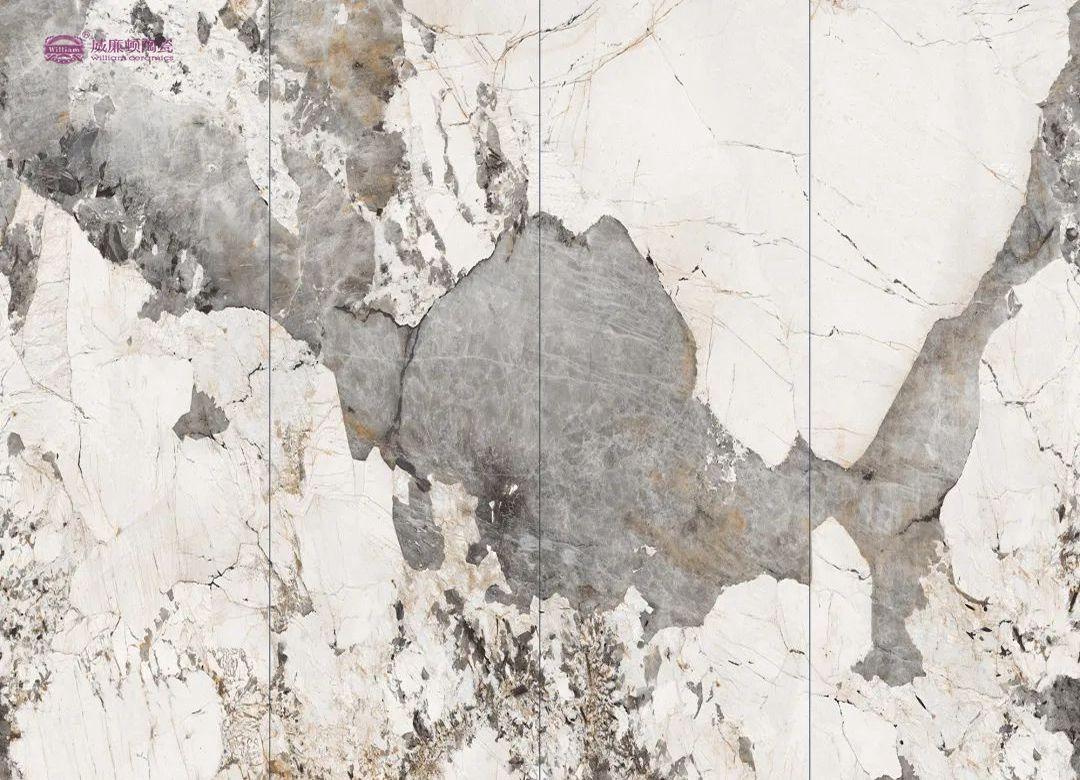 威廉顿岩板鉴赏|潘多拉,大自然瑰丽的馈赠 - 知乎