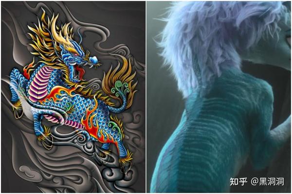 寻龙传说希苏到底是一条什么品种的龙