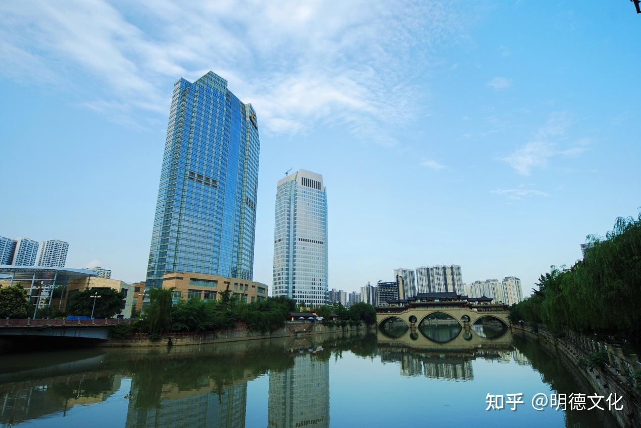 水库边的房子风水:南岸与北岸的秘密 - 知乎