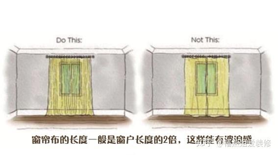 宜春裝修窗簾安裝羅馬杆還是窗簾盒看完你就明白了