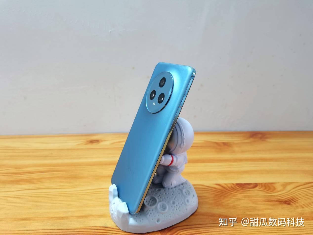 荣耀magic5手机体验评测:鹰眼相机 5100mah超大电池 .