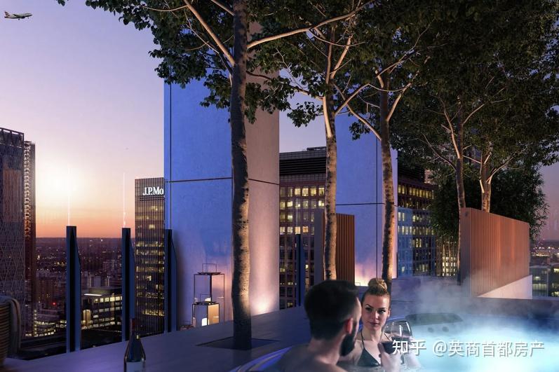 伦敦邮编揭秘之E14｜金丝雀码头的前身你知道多少？看完文章后你会发现这是一次史诗级的城市改造项目！ 知乎