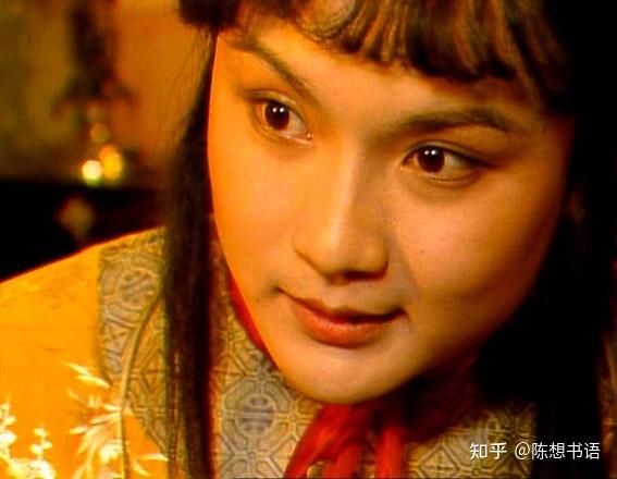 红楼梦呆香菱情解石榴裙呆在哪里情生何处