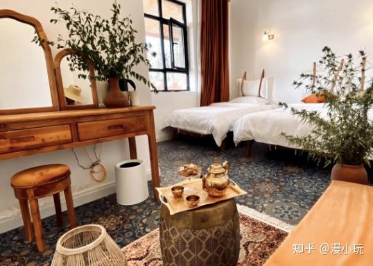 【伊宁民族风民宿】