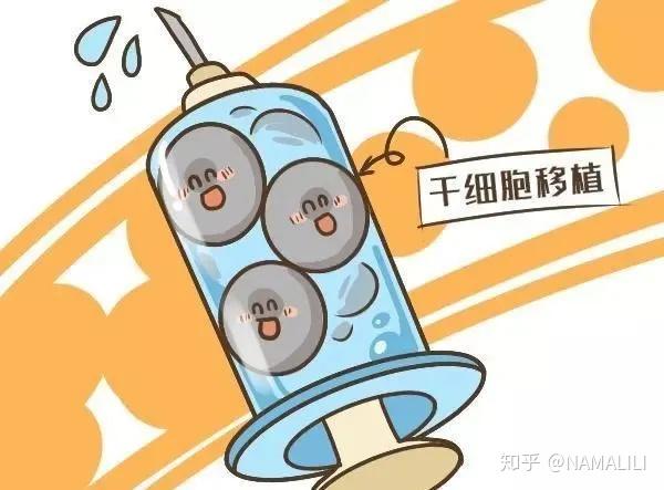 干細胞最全的科普(圖3)