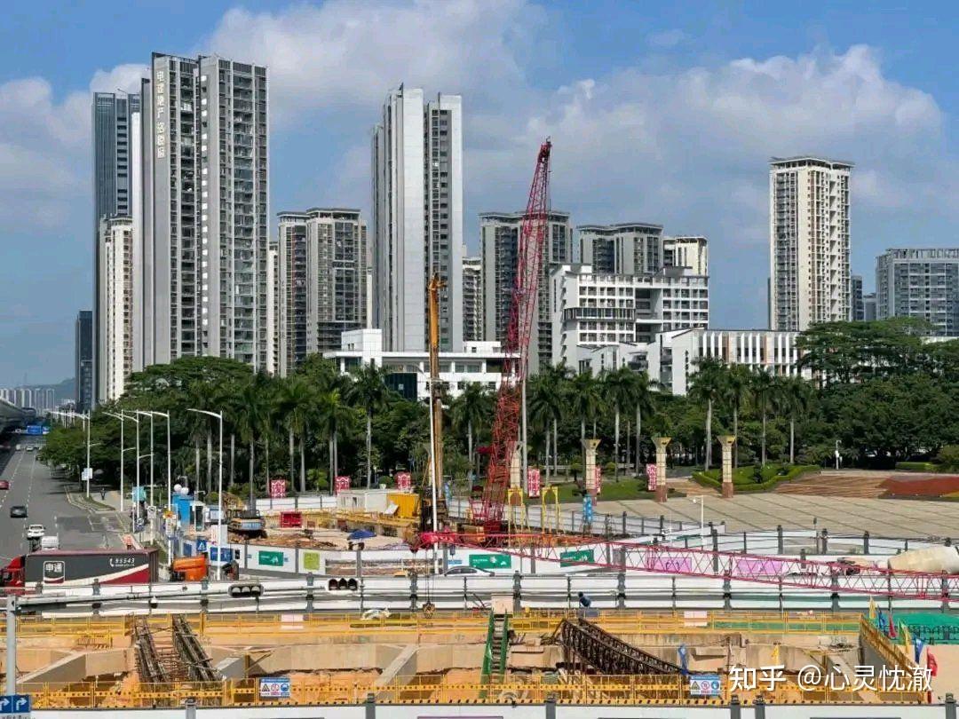 深圳楼市政策重大调整，目的是扭转房子量价齐跌的局面，房价还能起飞吗？ - 知乎