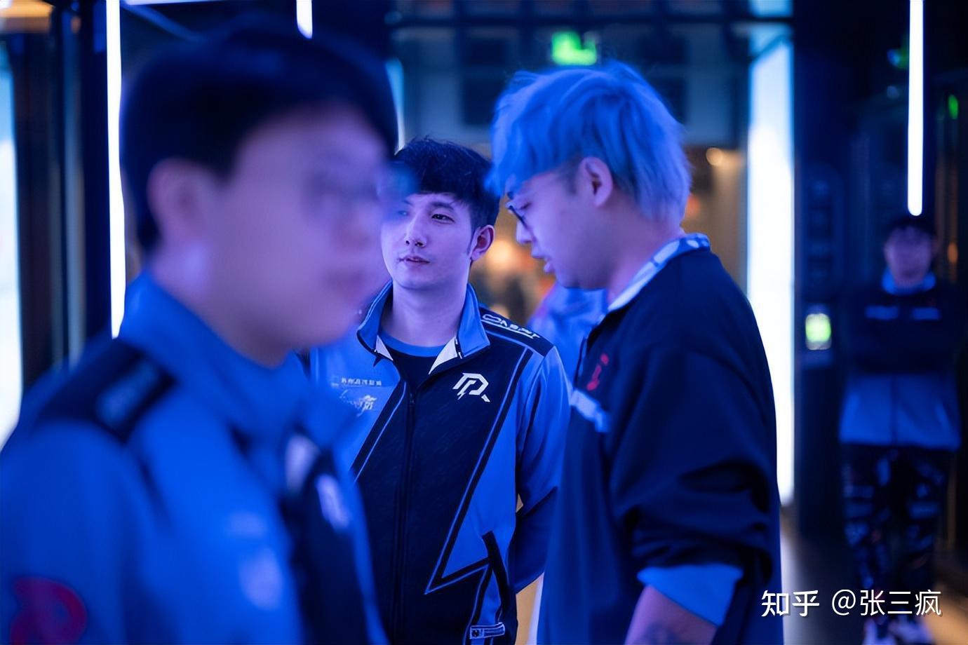 ti12结束了感觉中国战队未来的夺冠之路更长了