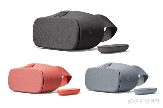 [VR设备盘点]主机VR头显/VR一体机/手机VR眼镜都在这里了 | VR网原创