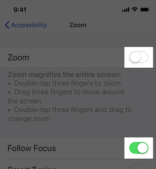 【已完结】iOS 16 人机界面指南（1.1 Accessibility / 辅助功能） - 知乎