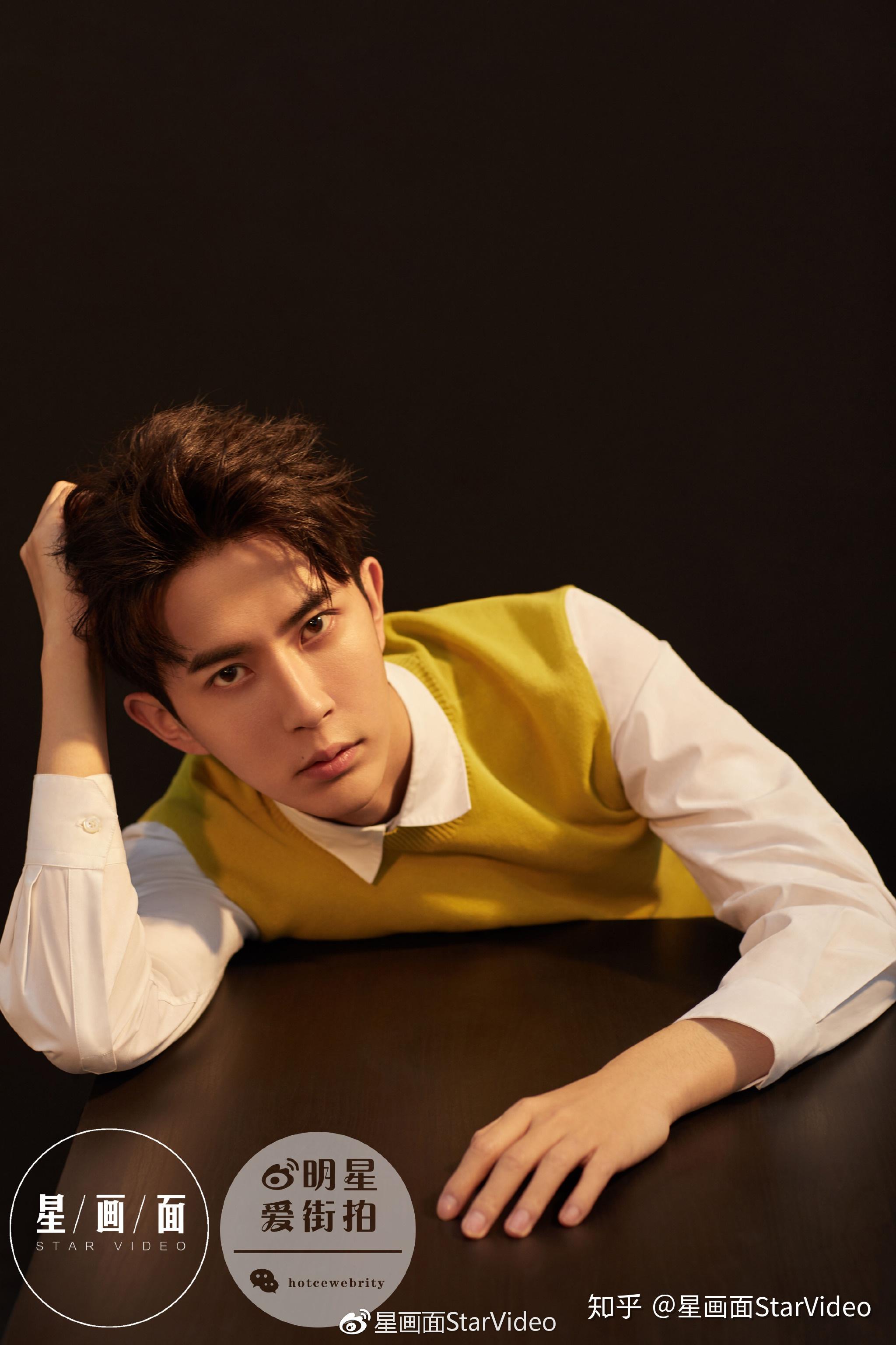 星画面x于朦胧双子座的心思你别猜