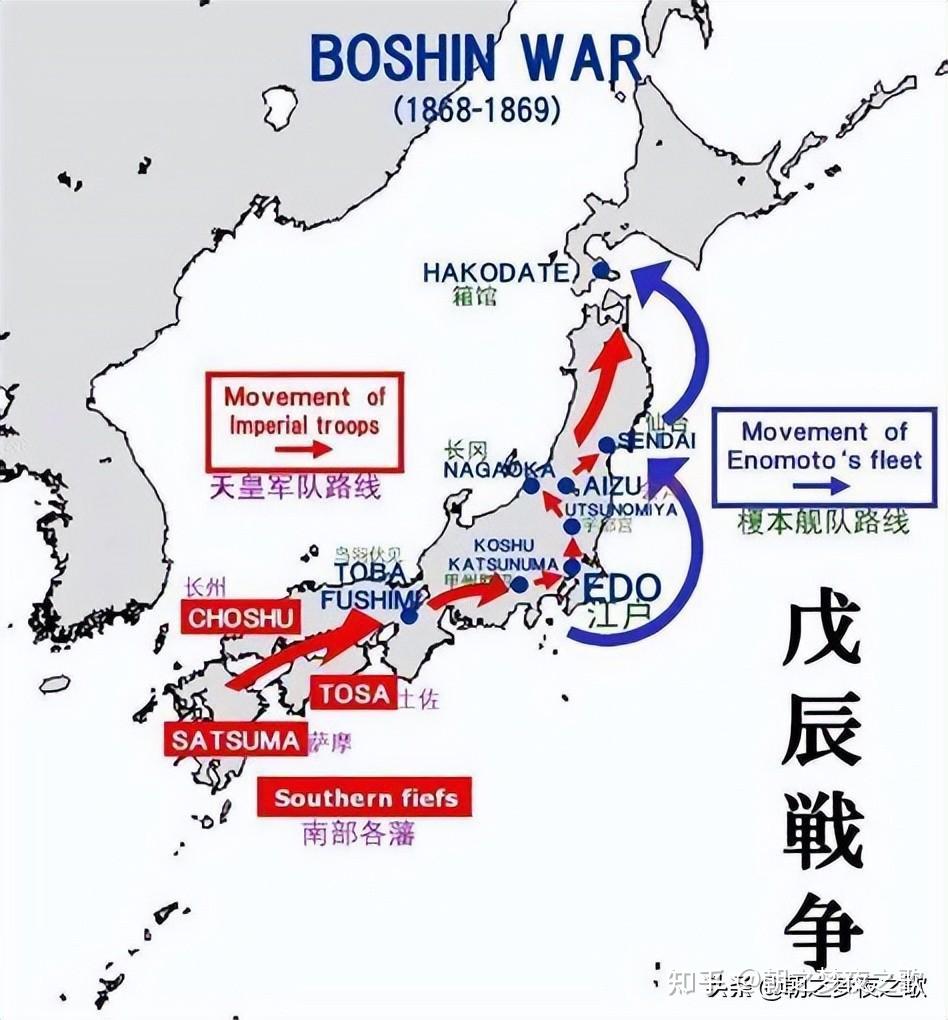 江户三百藩其四十八佐土原藩 - 知乎