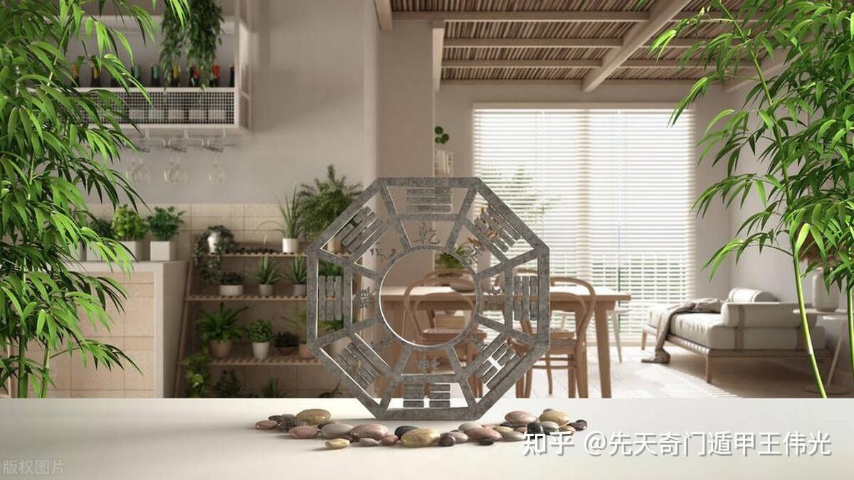 假奇门案例骗局:王伟光揭秘假奇门案例万能套路骗局 - 知乎