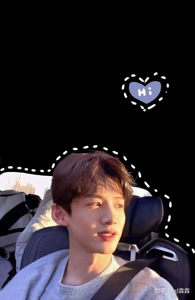 有没有白鸽能发发白敬亭的神图/夸夸我们白白? - 知乎