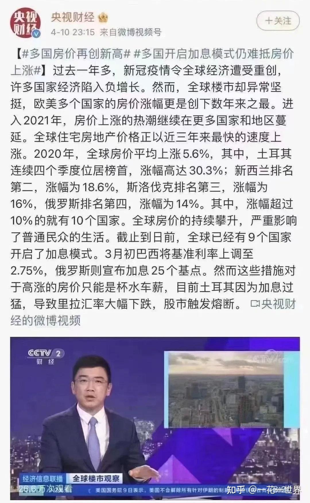 一线城市,房价的本质 - 知乎