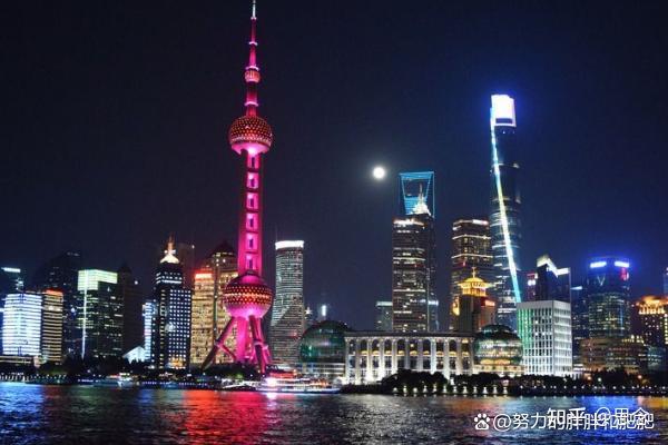 上海旅游必去的景点推荐 - 知乎