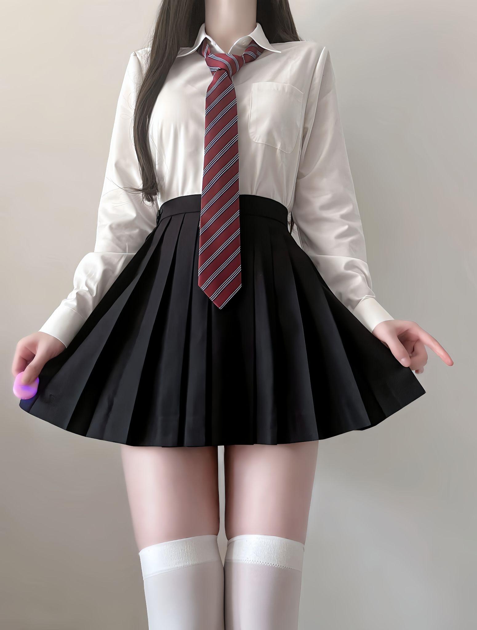 jk丨男同学必备的jk壁纸