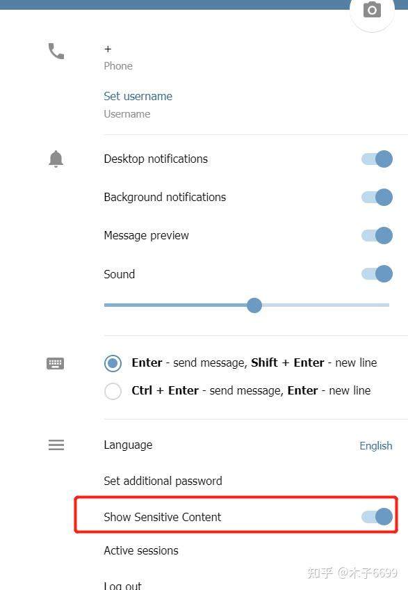 telegram