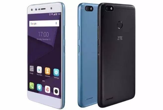 从人脸识别看中兴bladea3如何重新定义百元机