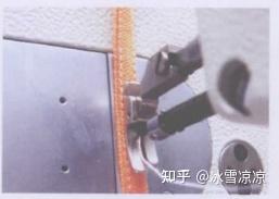 常用缝型缝制工艺 - 知乎