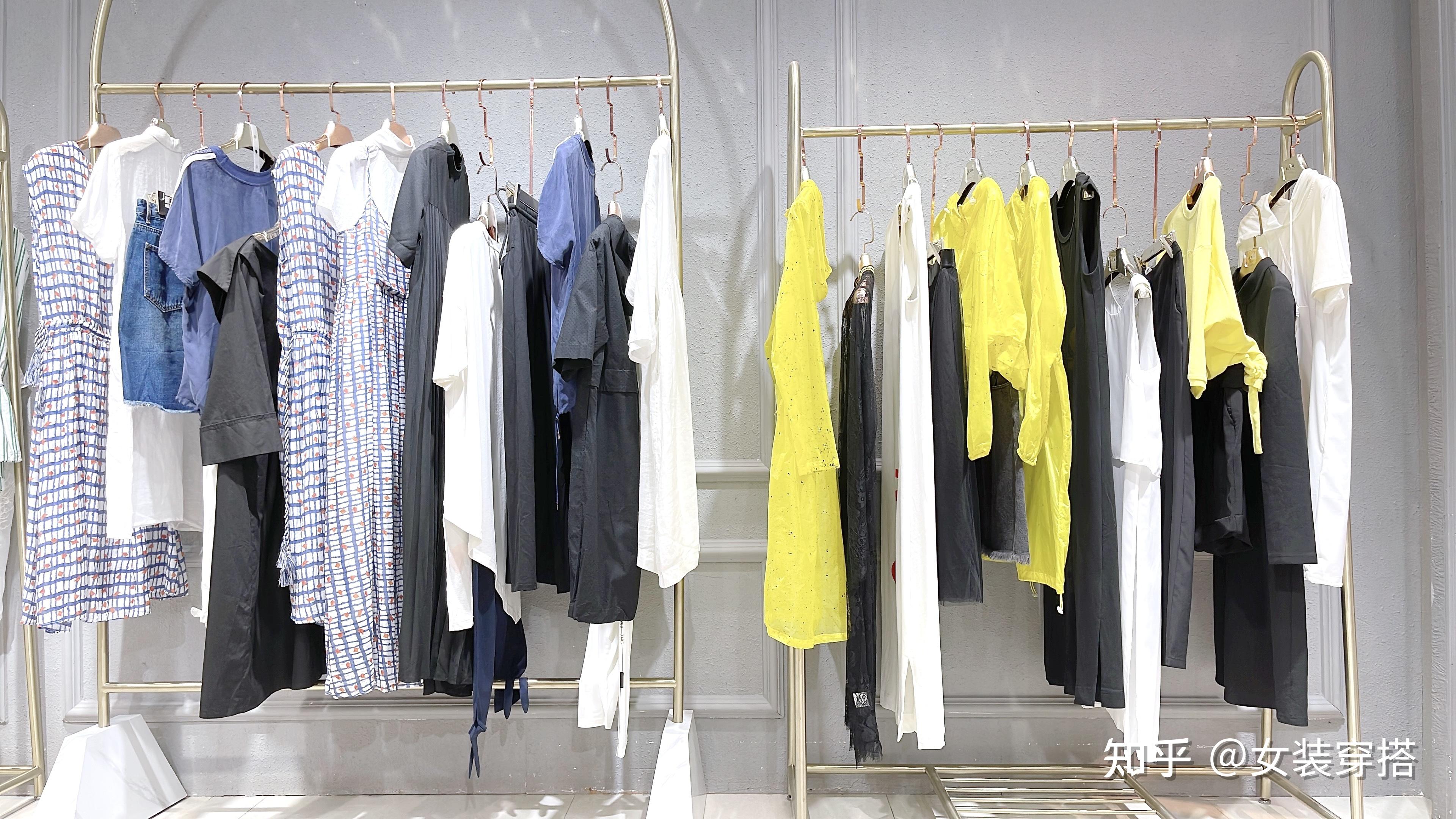 高端原创设计师品牌【私人衣橱·sryc】2022夏 - 知乎