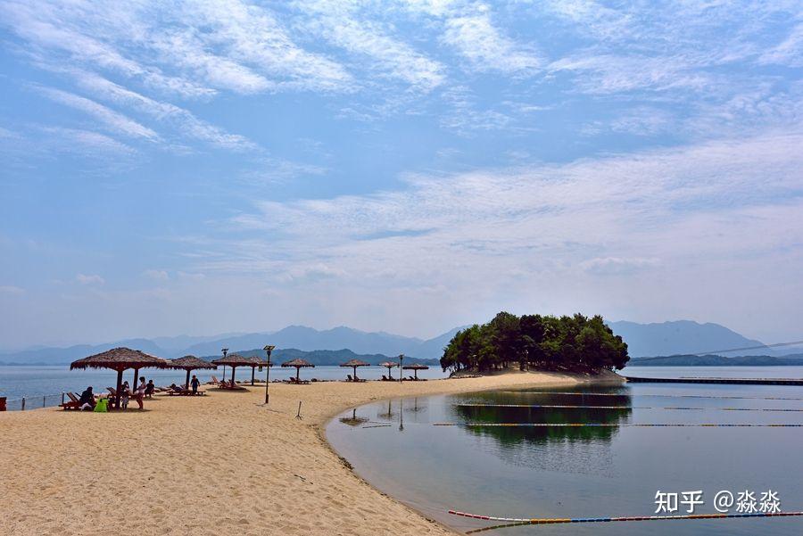 九江廬山西海風景區不可錯過的廬山美景