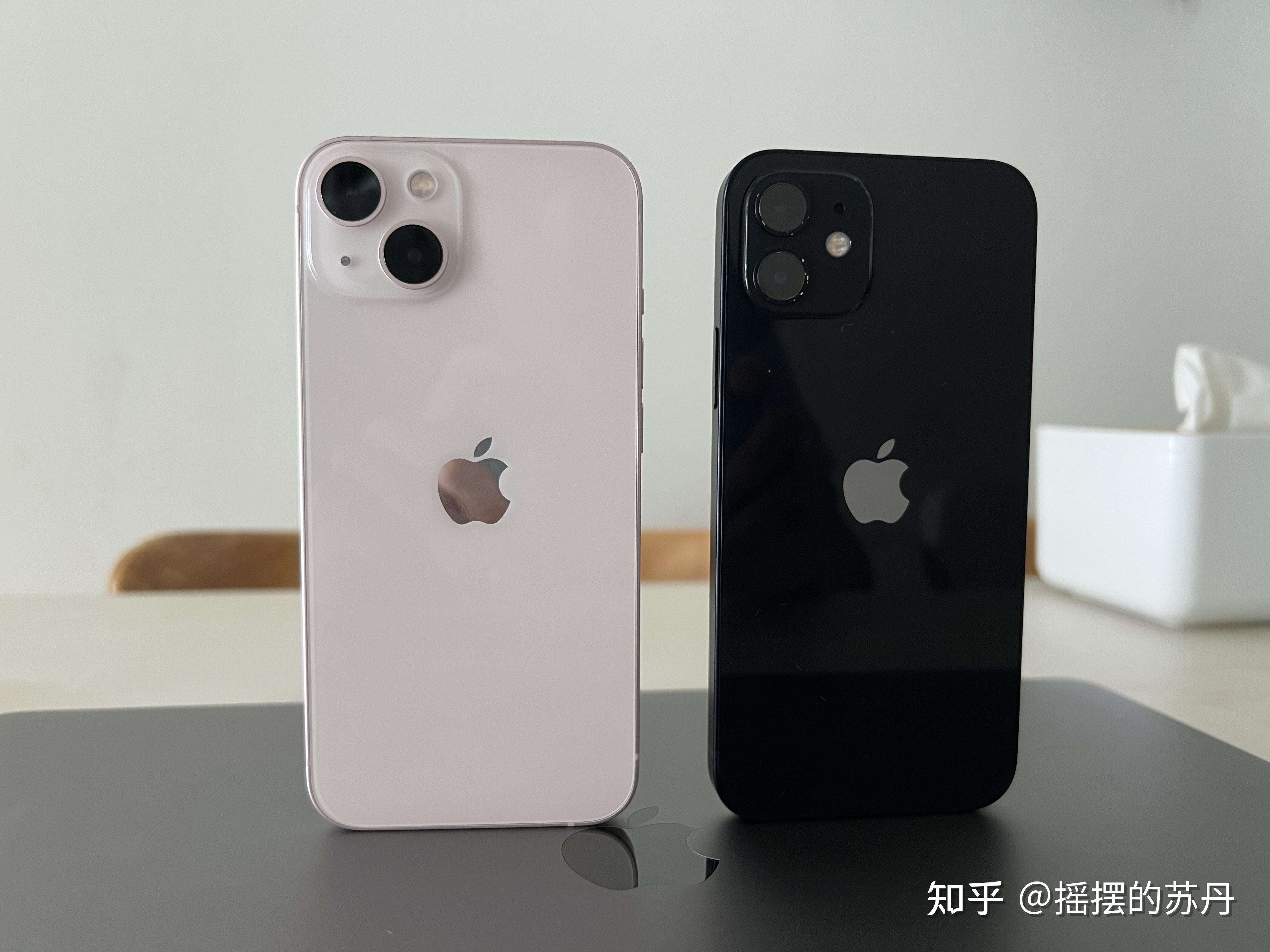 iphone13发布后iphone12大降价买iphone13还是iphone12