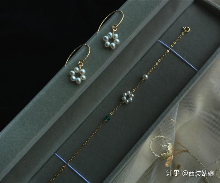 手工DIY首饰入门讲解 - 知乎
