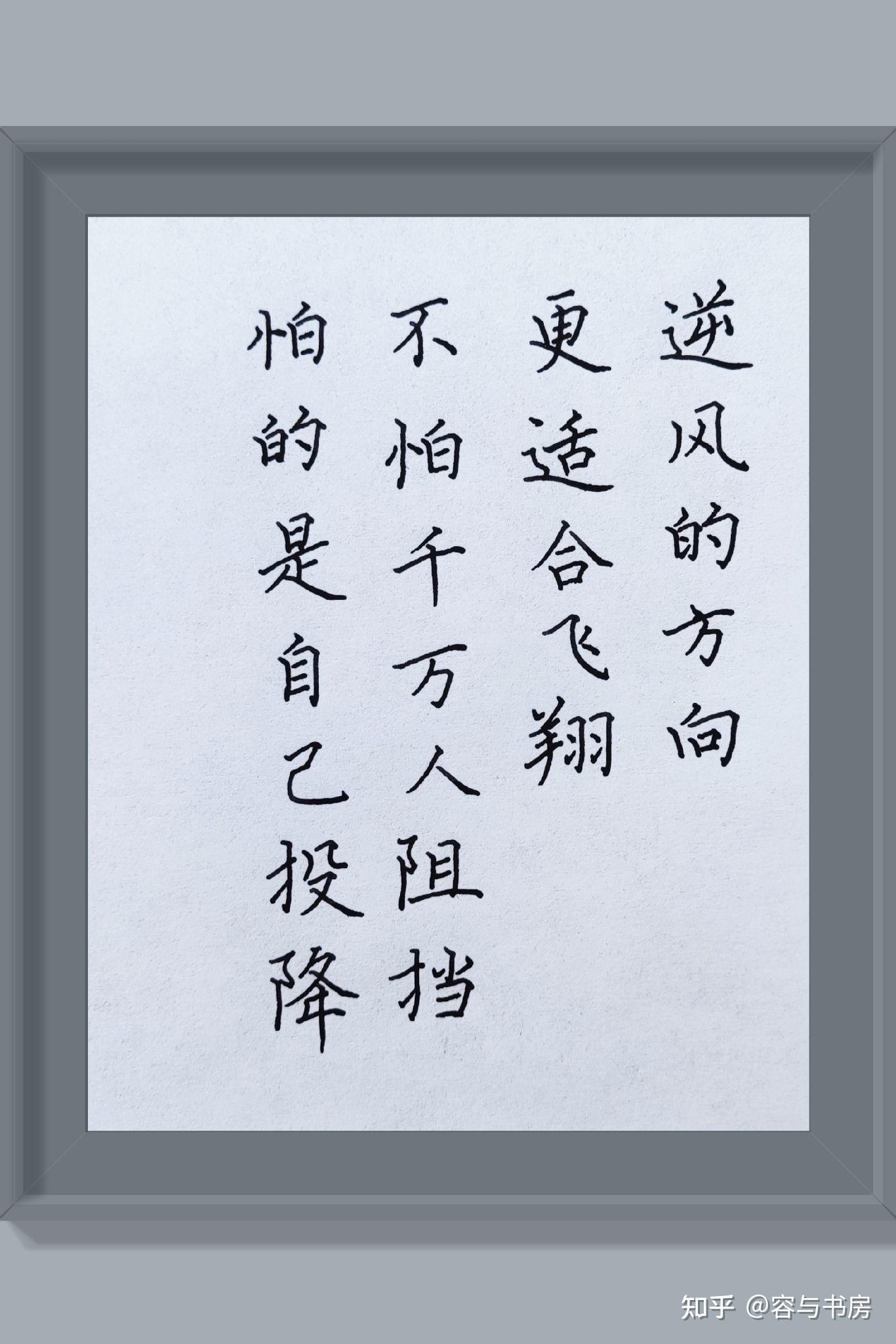 读书笔记逆风的方向