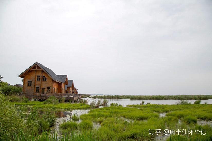 ▼▼▼新開流古文化遺址,它記載著6000年前我國新石器時代的古文化