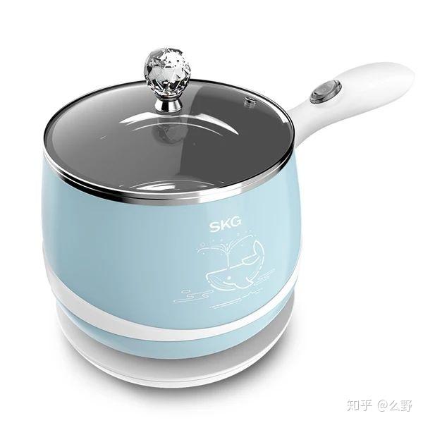 有没有比较推荐的宿舍锅?