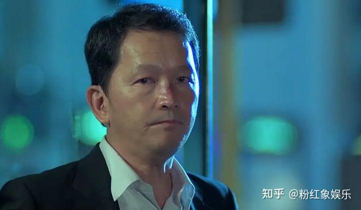 老戏骨廖启智的一生,如果终生只是配角,你仍会全力以赴吗? - 知乎