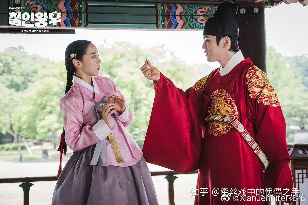 摘下面具的哲宗