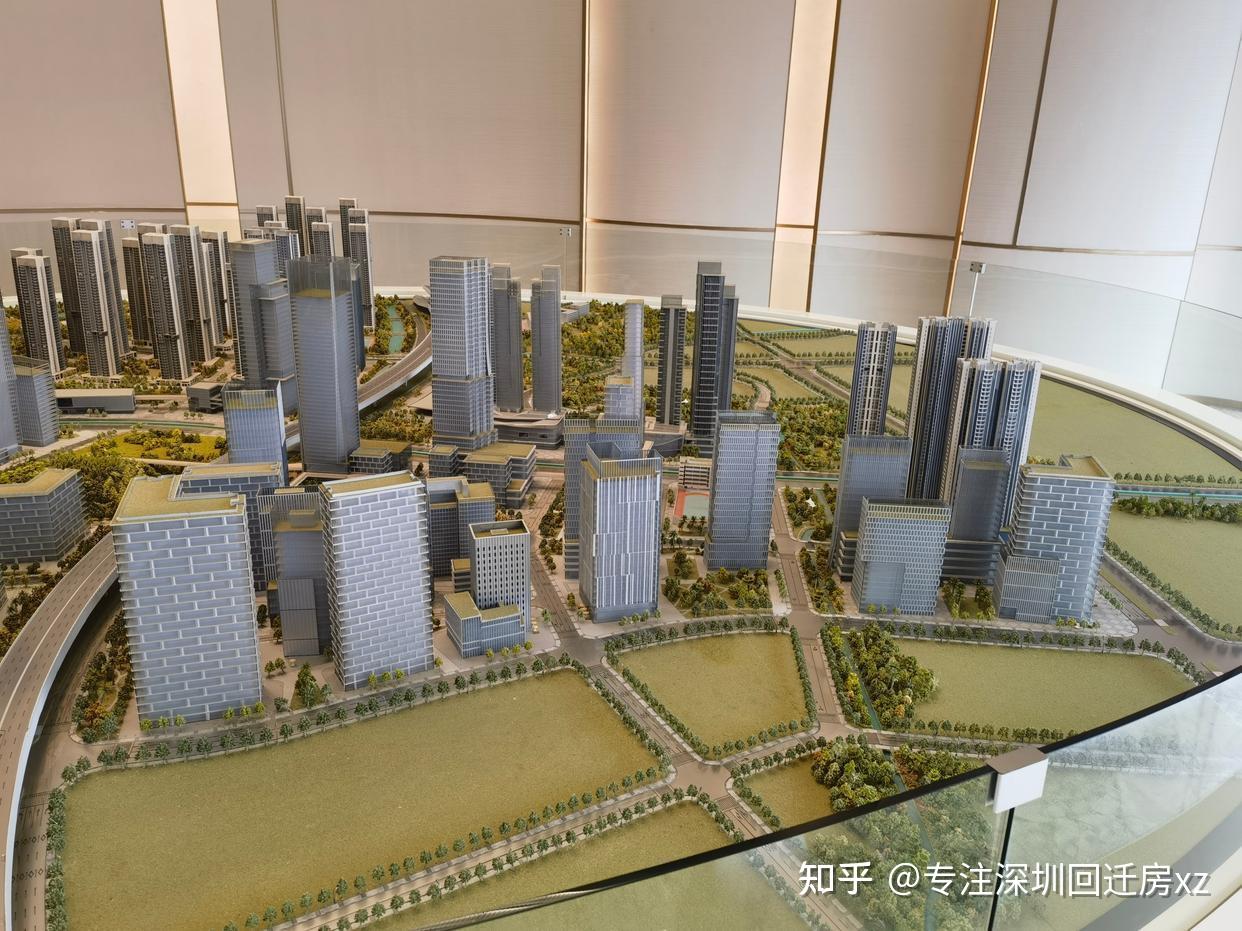 实探!龙岗平湖辅城坳利益统筹项目最新进展! - 知乎