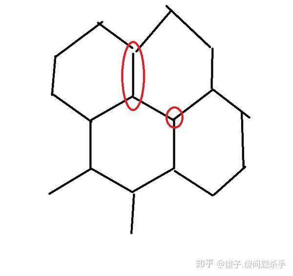 是否存在一个只由六边形面 一般六边形 组成的立体图形 立体六边形有几个面 爱在网