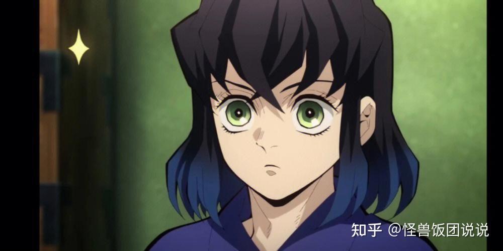 《鬼灭之刃》五小强实力排名,猜猜谁才是最强? - 知乎