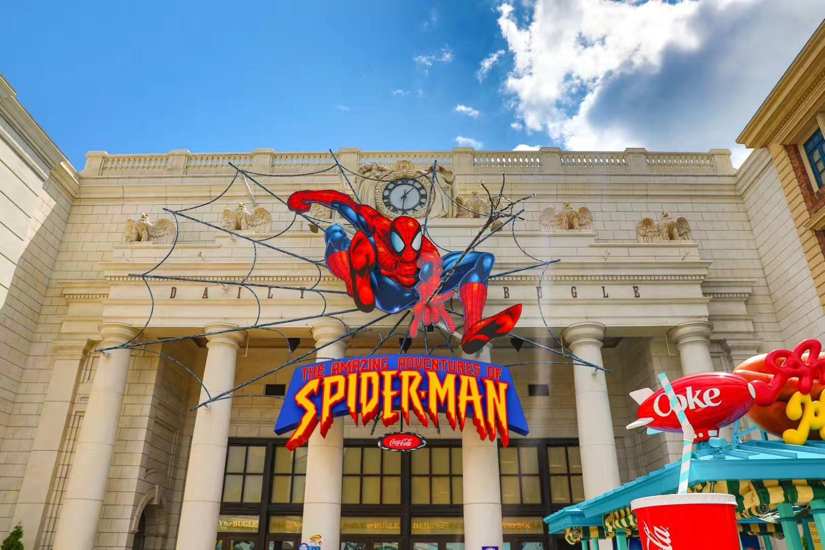 日本环球影城(USJ)攻略 知乎 日本环球影城(USJ)攻略 知乎