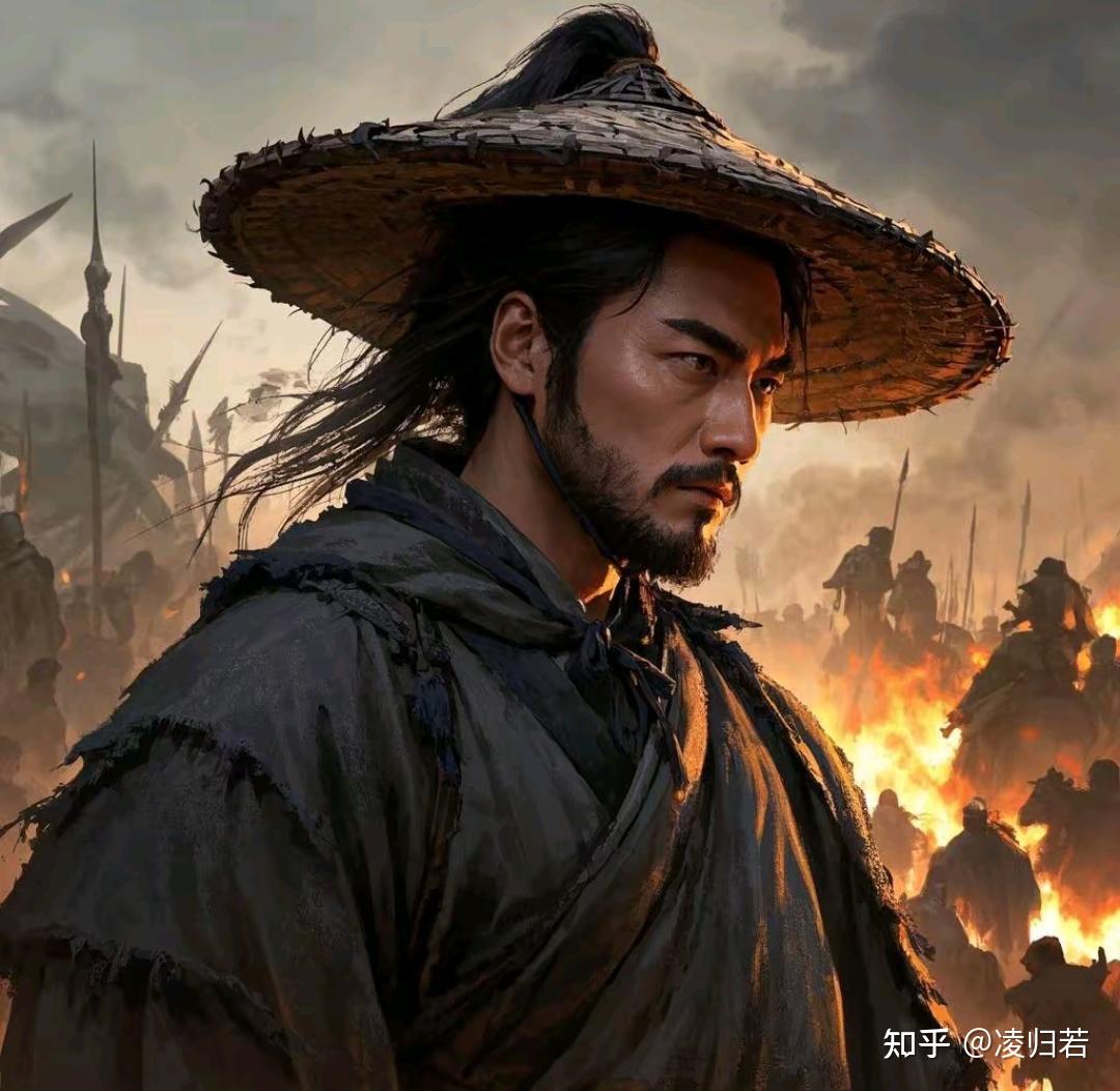 水浒传:同为八十万禁军教头,王进和林冲谁更厉害?原著中有暗示 - 知乎